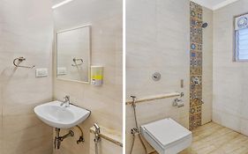 Townhouse The Upper Room Near Pune Airport